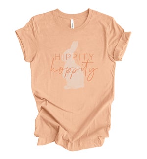 Hippity Hoppity Tee
